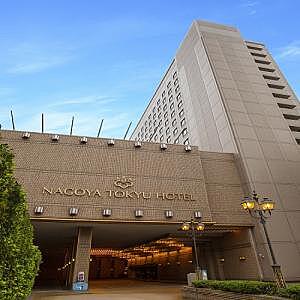 名古屋東急ホテル  スタンダードシングルルーム(定員1名)全室禁煙