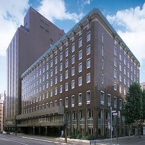 札幌グランドホテル  館指定なしシングルルーム(定員1名)全室禁煙