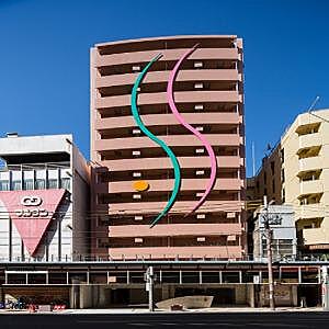 SARASA HOTELなんば  スタンダードシングルルーム(定員1名)全室禁煙