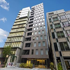 ベストウェスタンプラスホテルフィーノ大阪北浜  スーペリアダブルルーム(定員1名)全室禁煙