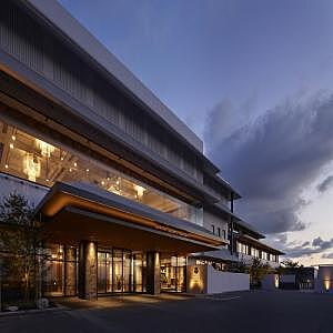 HILLTOP RESORT FUKUOKA  ウェルネススイートルーム(定員2名)全室禁煙