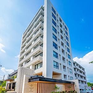 たびのホテルlit宮古島  ダブルルーム(定員1～2名ダブル)全室禁煙