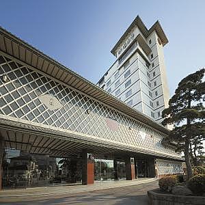 湯元 啄木亭  和室(定員2～5名)全室禁煙