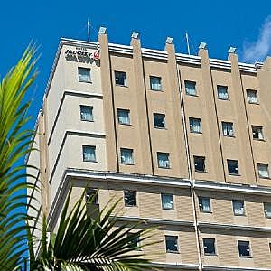 ホテルJALシティ那覇  シングルルーム(定員1名)全室禁煙