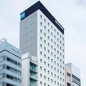東急ステイ銀座  モデレートルーム(定員1名)全室禁煙