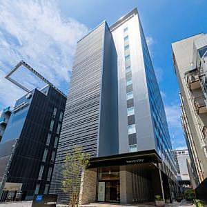 東急ステイ博多  モデレートダブルルーム(定員2名ダブル)全室禁煙