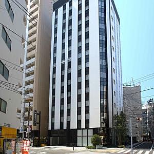 東急ステイ蒲田  シングルSルーム(定員1名)全室禁煙