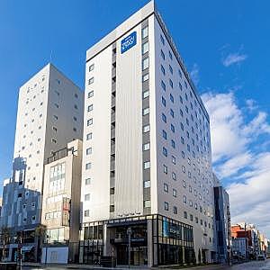 東急ステイ札幌大通  コンフォートダブルルーム(定員1名)全室禁煙