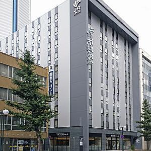 JRイン札幌駅南口  シングルルーム(定員1名)禁煙指定