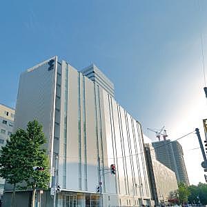 JRイン札幌  シングルルーム(定員1名)喫煙指定