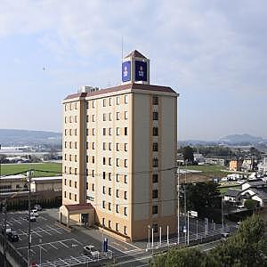 ベッセルホテル熊本空港  リニューアル2ベッドルーム(定員2名)禁煙指定