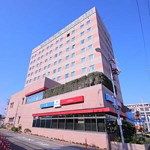 伊勢パールピアホテル  デラックスシングルルーム(定員1名)全室禁煙