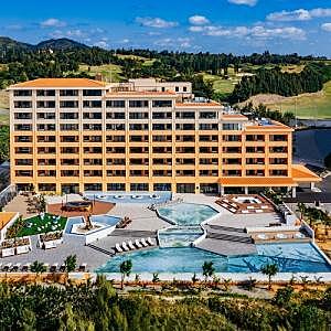 AQUASENSE Hotel＆Resort  オーシャンテラスデラックスルーム(定員1～2名)全室禁煙