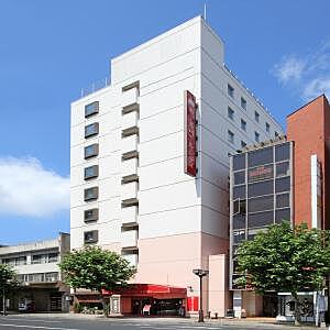 ホテルパールシティ盛岡  スタンダードシングルルーム(定員1名)禁煙指定