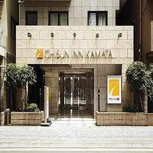 チサンイン蒲田  スタンダードダブルルーム(定員1～2名ダブル)禁煙指定