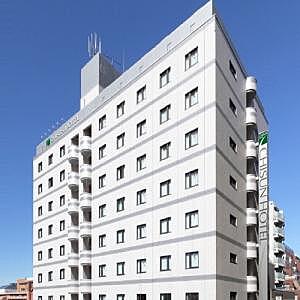 チサンホテル蒲田  モデレートシングルルーム(定員1名)喫煙指定
