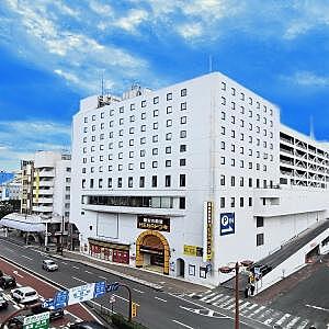 エアラインホテル  東館エコノミーシングルルーム(定員1名)禁煙指定