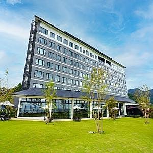 グランヴィリオホテル別府湾 和蔵  スタンダードツイン海側(定員2～3名)全室禁煙
