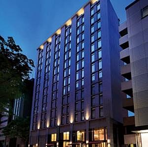 KOKO HOTEL Premier 金沢香林坊  セミダブルルーム(定員1名)禁煙指定
