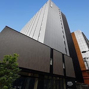 ホテル京阪 仙台  シングルルーム(定員1名)全室禁煙