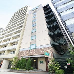 R&Bホテル東日本橋  (定員1名)禁煙指定