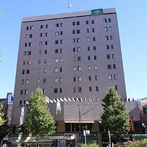 R＆Bホテル大塚駅北口  シングルルーム(定員1名)禁煙指定
