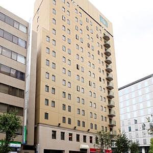 R＆Bホテル新横浜駅前  シングルルーム(定員1名)禁煙指定