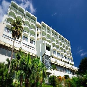 指宿ロイヤルホテル  和洋室デラックス(定員2～5名)全室禁煙