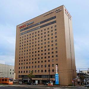 鹿児島ワシントンホテルプラザ  シングルルーム(定員1名)