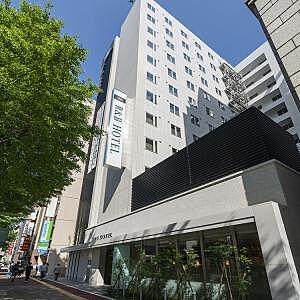 R＆Bホテル博多駅前第2  シングルルーム(定員1名)禁煙指定