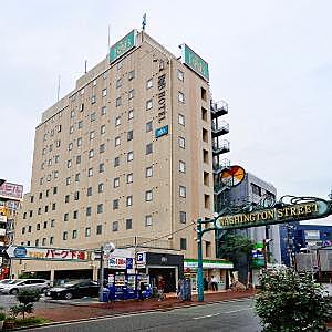 R＆Bホテル熊本下通  シングルルーム(定員1名)禁煙指定