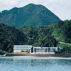 カラリト五島列島  ツインルーム(定員1～2名)全室禁煙