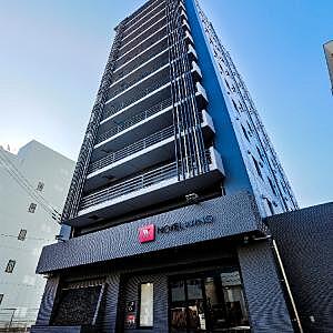 ホテルウィングインターナショナル高松  スタンダードダブルルーム(定員1～2名ダブル)全室禁煙