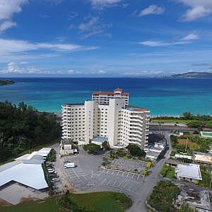 TWIN－LINE HOTEL YANBARU OKINAWA JAPAN  スーペリアルーム(定員1～3名)全室禁煙