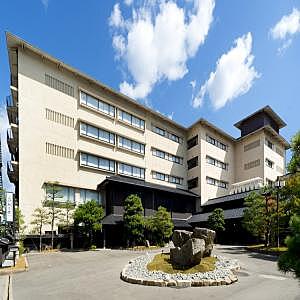 加賀屋別邸 松乃碧  和室(定員2名)全室禁煙