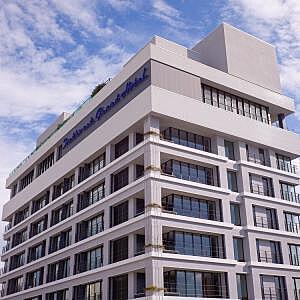 Southwest Grand Hotel  グランドツインルーム(定員1～3名)全室禁煙