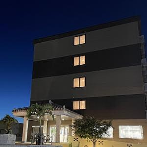 ネストホテル石垣マエサトビーチ  スーペリアダブルルーム(定員1～2名ダブル)全室禁煙