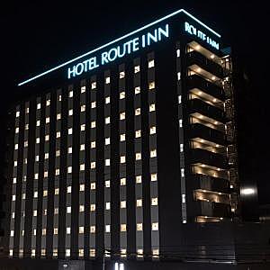 ホテルルートイン浜田駅前  シングルルーム(定員1名)
