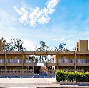 外観SCALLOP BEACH CONDOMINIUM 外観