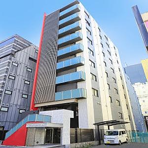 RE HOTEL梅田  レギュラーダブルルーム(定員1～2名ダブル)全室禁煙