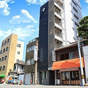 RE HOTEL谷町9丁目  シングルルーム(定員1名)