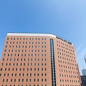 西鉄ホテルクルーム博多  コンフォートビジネスルーム(定員1名)