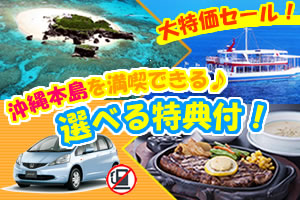 沖縄本島イメージ