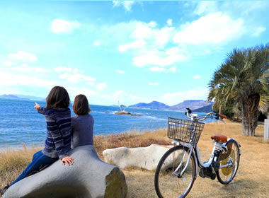 ハローサイクリング